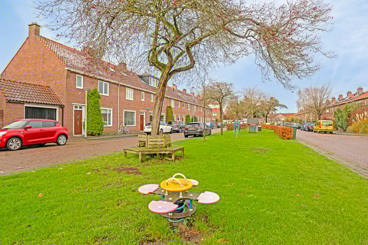 Foto 3 van Goudsbloemstraat 119