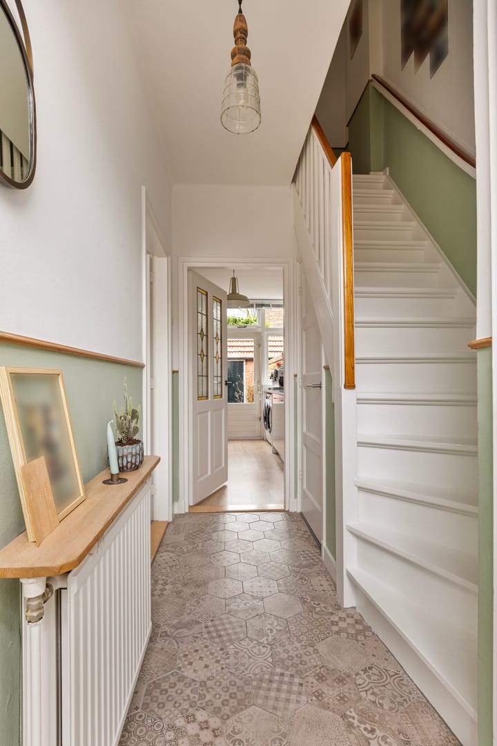 Foto 4 van Goudsbloemstraat 119