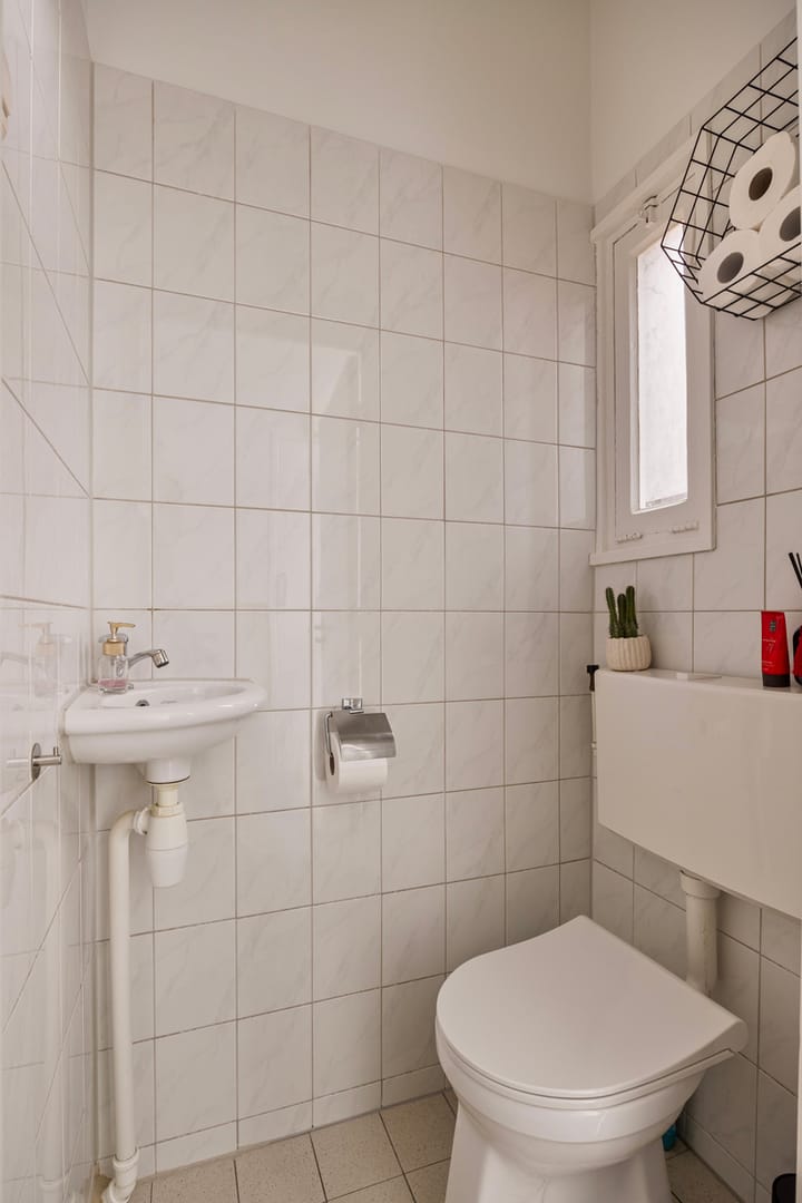 Foto 5 van Goudsbloemstraat 119