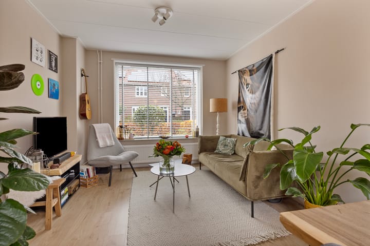 Photo 6 of Goudsbloemstraat 119