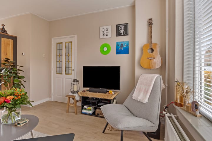 Photo 7 of Goudsbloemstraat 119