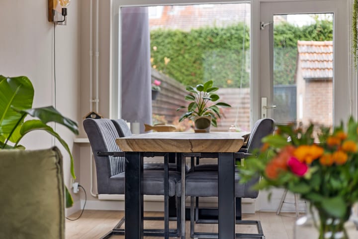 Photo 9 of Goudsbloemstraat 119