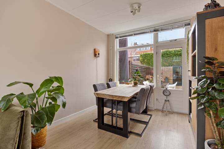 Photo 10 of Goudsbloemstraat 119