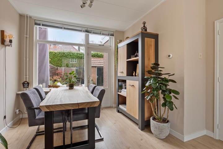 Photo 12 of Goudsbloemstraat 119