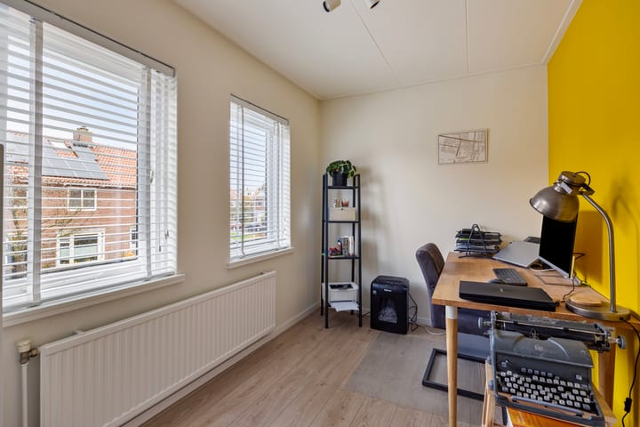 Photo 22 of Goudsbloemstraat 119