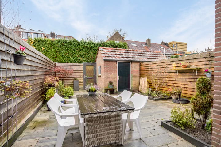 Photo 25 of Goudsbloemstraat 119