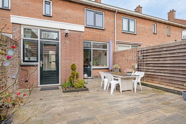 Photo 26 of Goudsbloemstraat 119