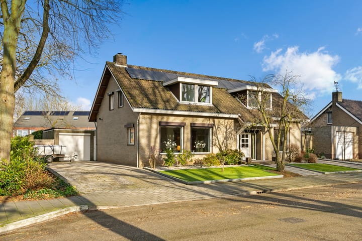 Foto 3 van Prins Mauritsstraat 30