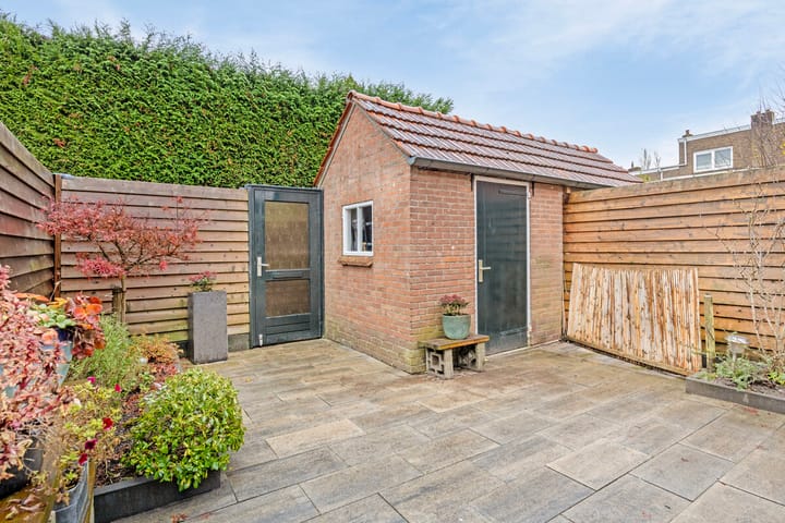 Photo 27 of Goudsbloemstraat 119