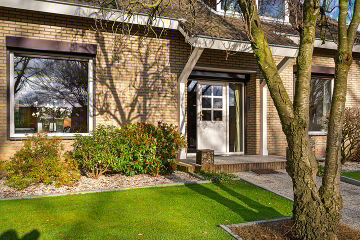 Foto 4 van Prins Mauritsstraat 30