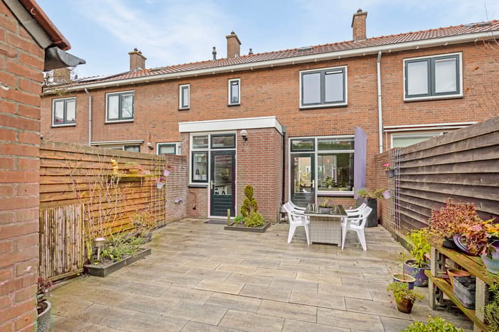 Photo 28 of Goudsbloemstraat 119