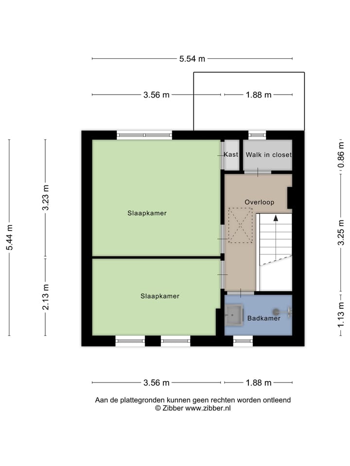 Photo 30 of Goudsbloemstraat 119