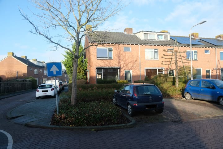 Foto 1 van Prinses Beatrixstraat 35