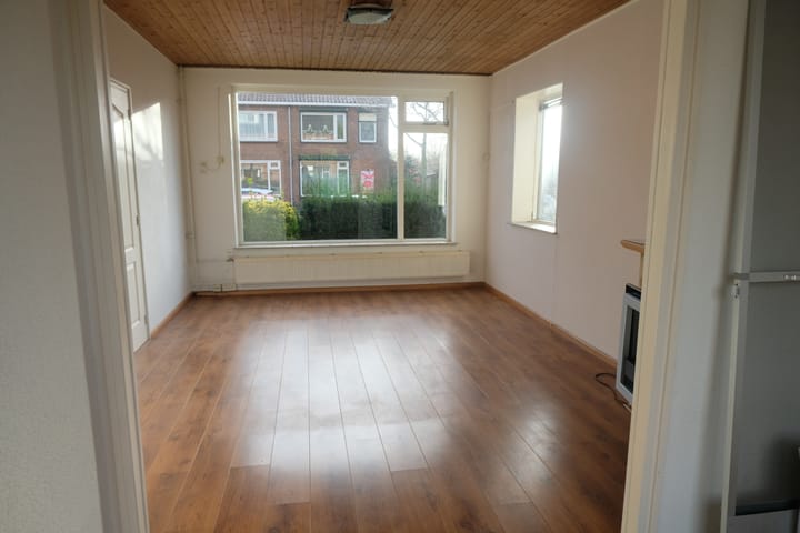 Foto 2 van Prinses Beatrixstraat 35