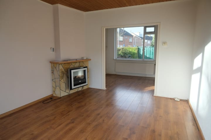 Foto 3 van Prinses Beatrixstraat 35