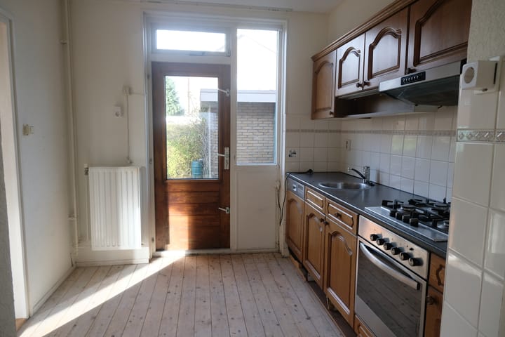 Foto 4 van Prinses Beatrixstraat 35