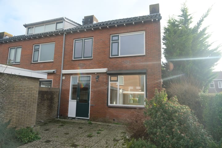 Foto 10 van Prinses Beatrixstraat 35