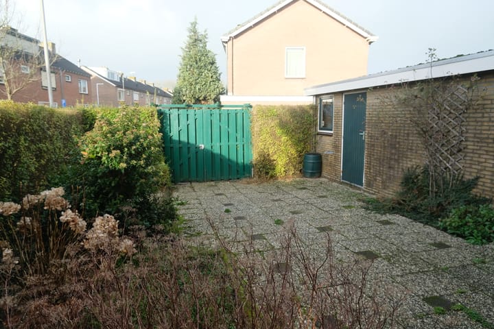 Foto 11 van Prinses Beatrixstraat 35