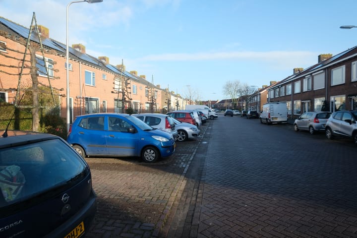 Foto 12 van Prinses Beatrixstraat 35