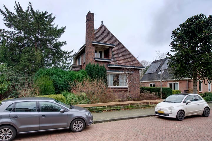 Foto 3 van van Oldenbarneveltlaan 12