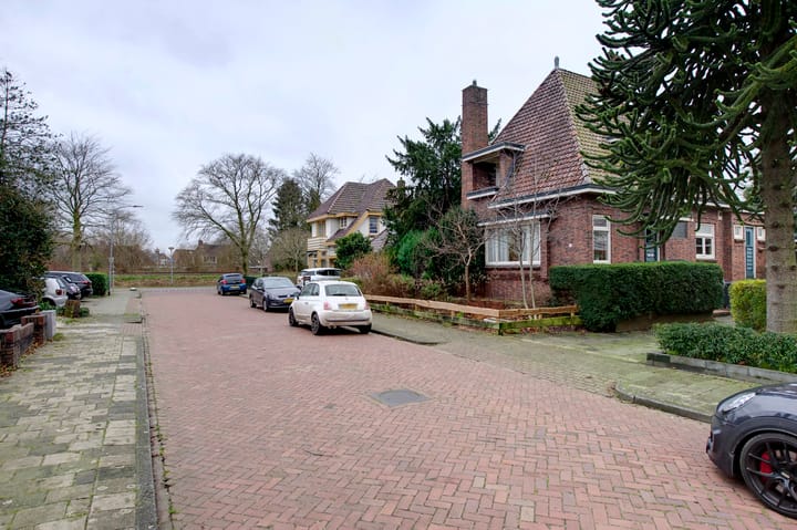 Foto 5 van van Oldenbarneveltlaan 12