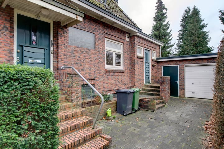 Foto 6 van van Oldenbarneveltlaan 12