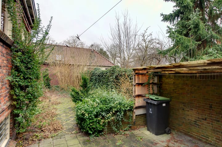 Foto 8 van van Oldenbarneveltlaan 12