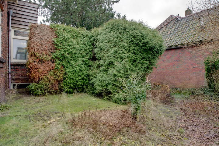 Foto 9 van van Oldenbarneveltlaan 12