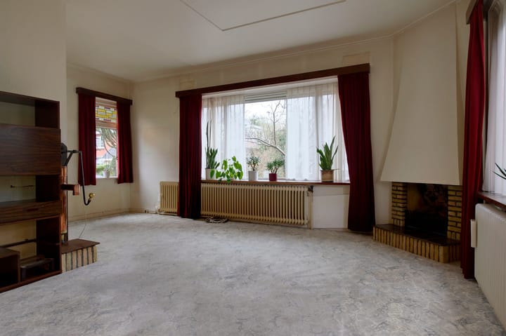 Foto 11 van van Oldenbarneveltlaan 12