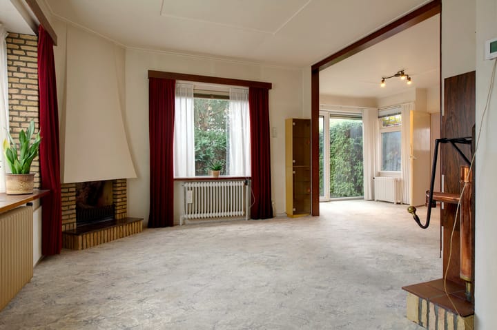 Foto 12 van van Oldenbarneveltlaan 12