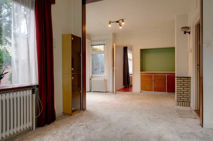 Foto 13 van van Oldenbarneveltlaan 12