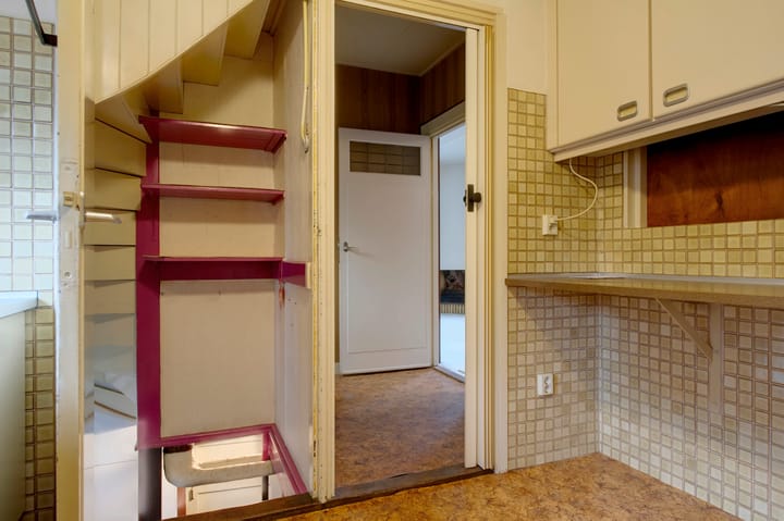 Foto 16 van van Oldenbarneveltlaan 12