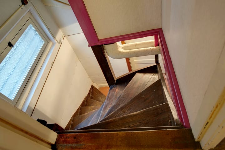 Foto 17 van van Oldenbarneveltlaan 12