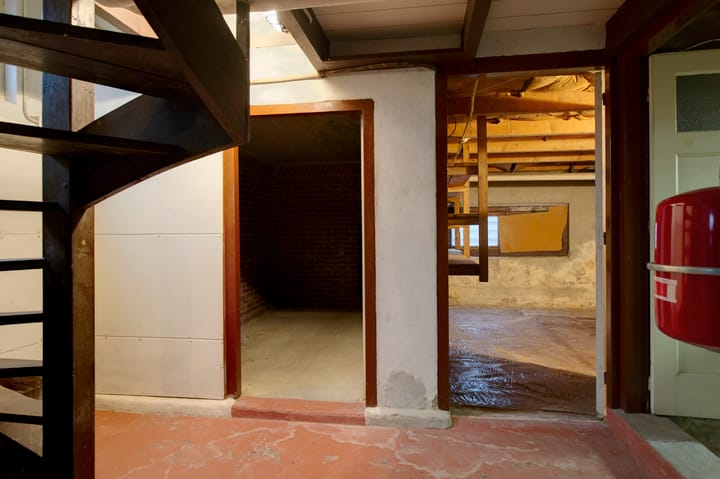 Foto 18 van van Oldenbarneveltlaan 12