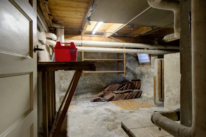 Foto 20 van van Oldenbarneveltlaan 12