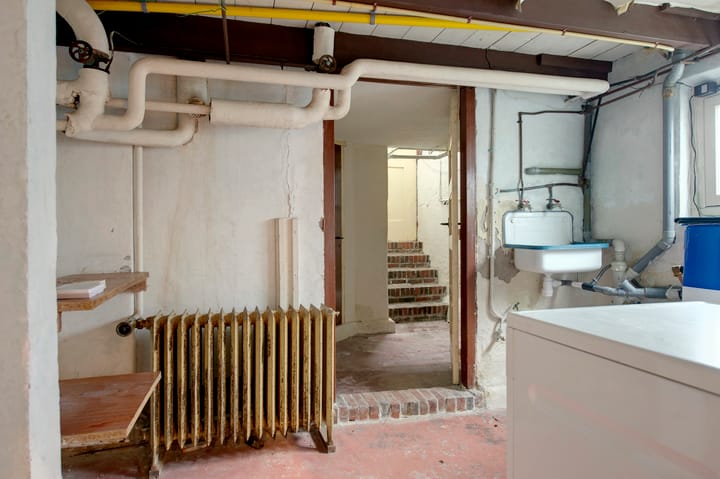 Foto 22 van van Oldenbarneveltlaan 12