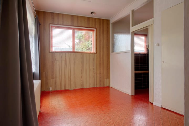 Foto 26 van van Oldenbarneveltlaan 12