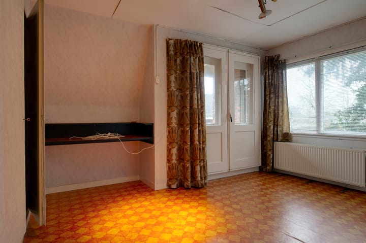 Foto 28 van van Oldenbarneveltlaan 12