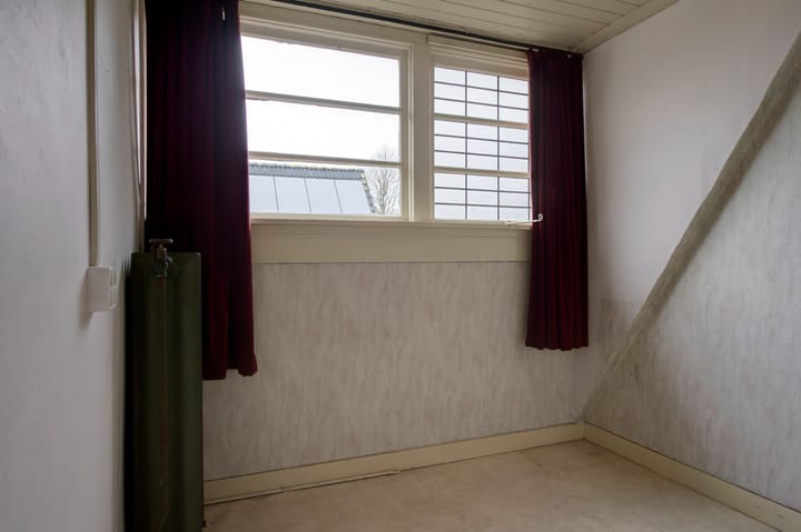 Foto 29 van van Oldenbarneveltlaan 12