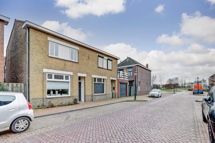 Foto 4 van Koestraat 104