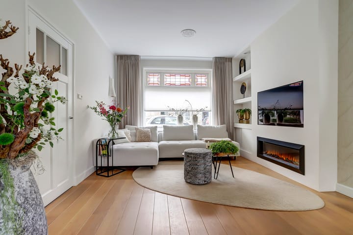 Foto 8 van Koestraat 104