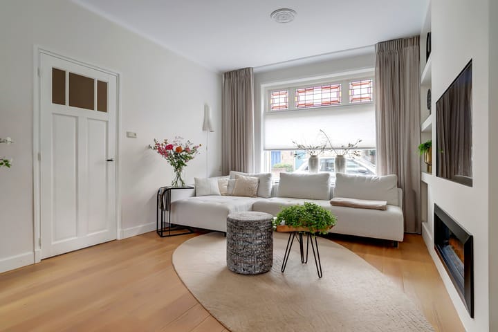 Foto 9 van Koestraat 104