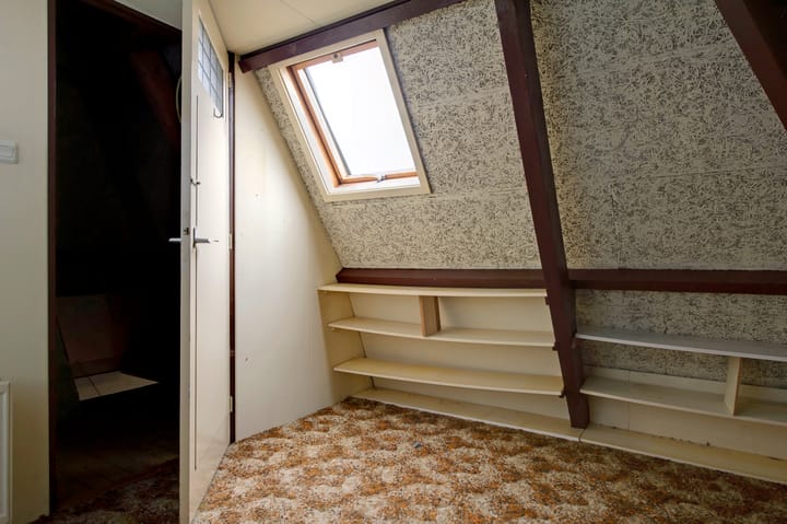 Foto 35 van van Oldenbarneveltlaan 12