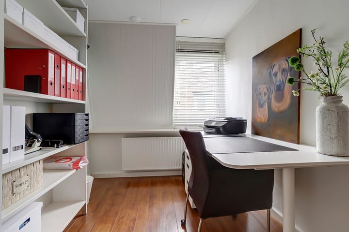 Foto 24 van Koestraat 104