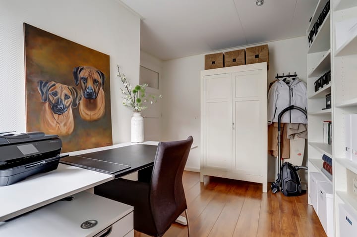 Foto 25 van Koestraat 104