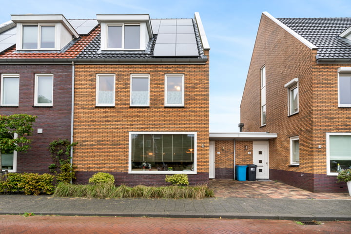 Vlinderweg 10