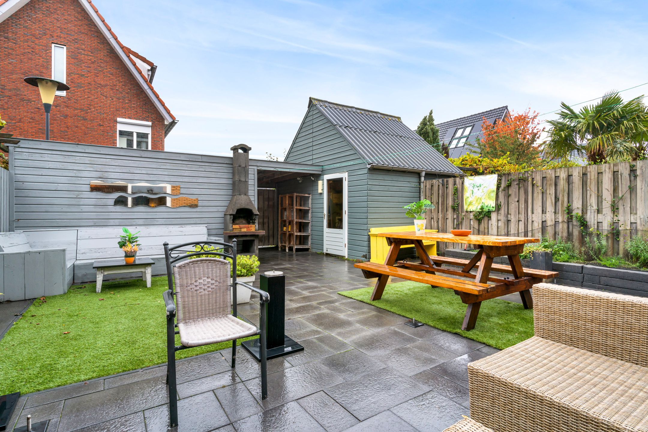 Foto 3 van Vlinderweg 10