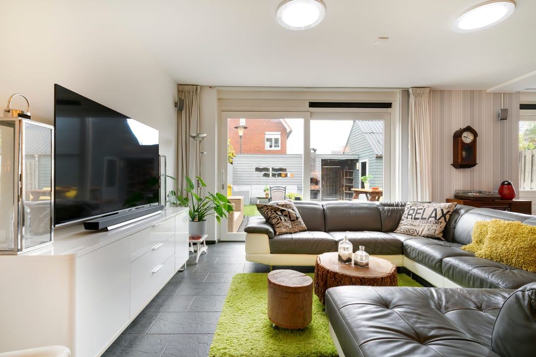 Foto 8 van Vlinderweg 10