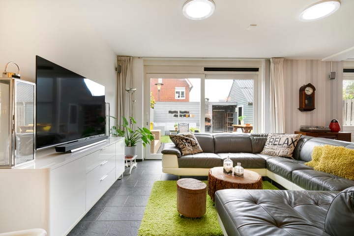 Foto 8 van Vlinderweg 10