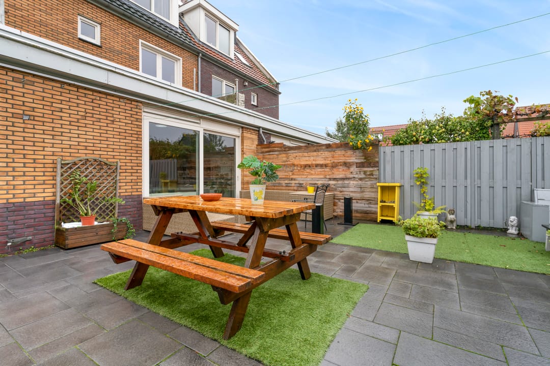 Foto 26 van Vlinderweg 10